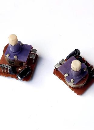 Регулятор потужності yf9