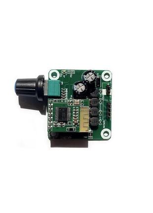 Підсилювач з bluetooth 4.2 tpa3110d2