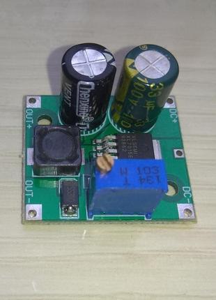 Понижуючий перетворювач xl7015e1