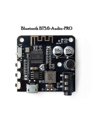 Bluetooth bt5.0-audio pro