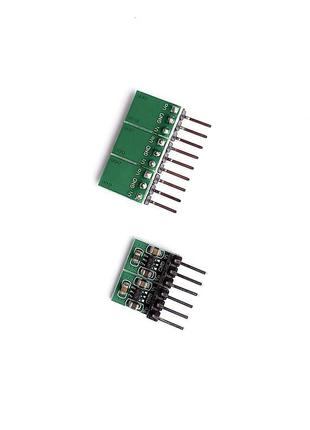 Мини-преобразователь n1if dc 1,8-5в до 3,3в