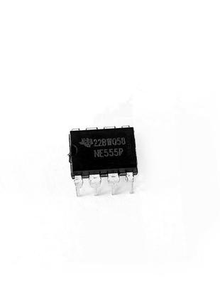 Микросхема ne555p