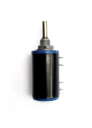 Потенціометр дротяний wxd3-13 2 вт_10к