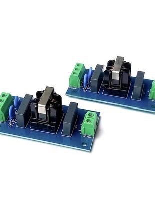 Фильтр питания emi  220в_2а2 фото