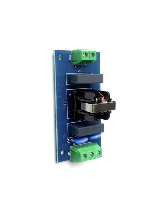Фильтр питания emi  220в_2а3 фото