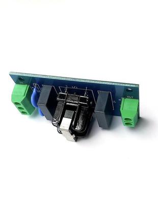 Фильтр питания emi  220в_2а7 фото