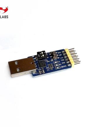 Конвертер usb type a - type c