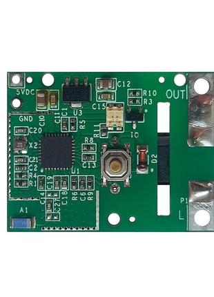 Sonoff smart wi-fi переключатель re5v1c 5v