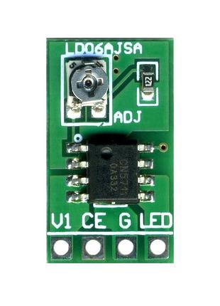 Світлодіодний драйвер ldo6ajsa