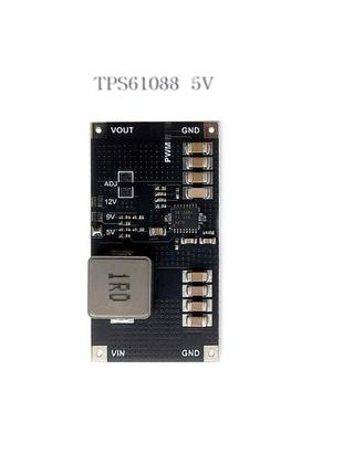 Tps61088_5v