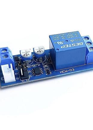 Реле времени hcw-03_24в