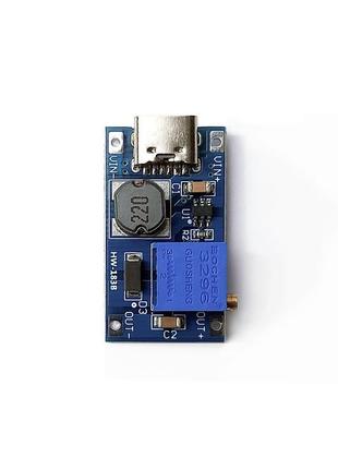 Mt3608-type-c