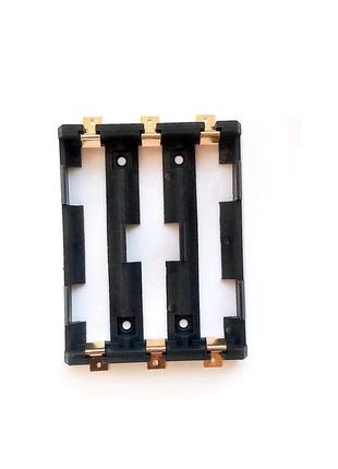 3Omega; 100 mOhm, R100, 0,1 Ом 0,1R 1W – 5 шт
