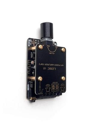 Pam8620 bluetooth 5.0 audio amplifier board stereo