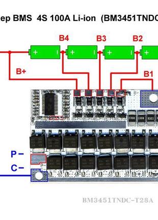 Контролер Bluetooth audio receiver board ytx888 with usb tf card