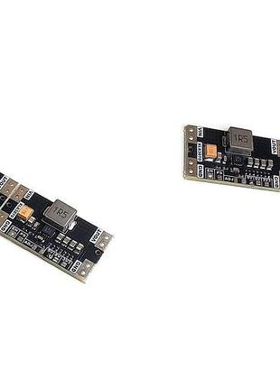 Xl63070 power boost buck module 9v4 фото
