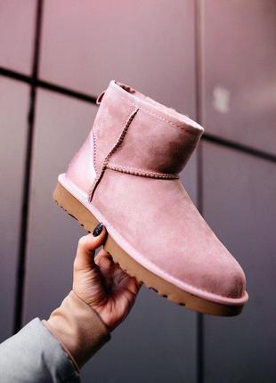 Красивые и качественные женские угги/ugg4 фото