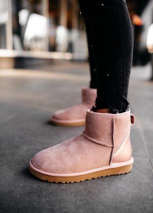 Красивые и качественные женские угги/ugg6 фото