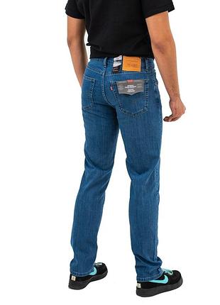 Джинси чоловічі levi's 506 7018-02 w36 l32