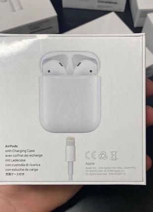 Airpods 2