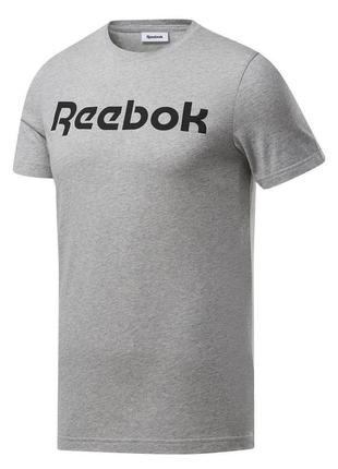 Reebok футболка1 фото