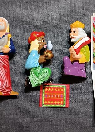 Киндер на базаре серия