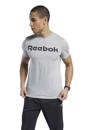 Reebok футболка3 фото