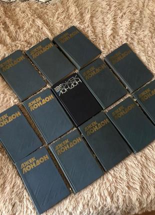 Джек лондон