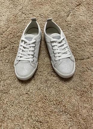 Кеди кросівки gues