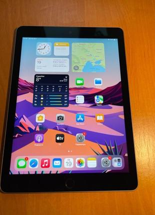 Apple ipad air 2 kosmos 9.7