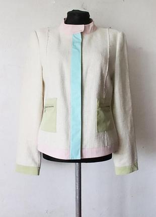 Жакет alain manoukian