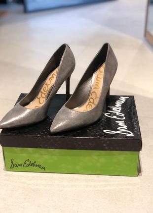 Туфлі sam edelman