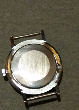 Продам радянські наручні механічні годинники промінь2 фото
