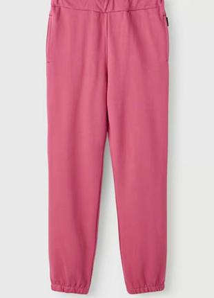 Дитячі спортивні штани для дівчинки