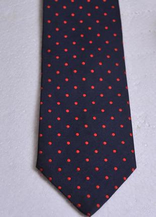 Галстук burton