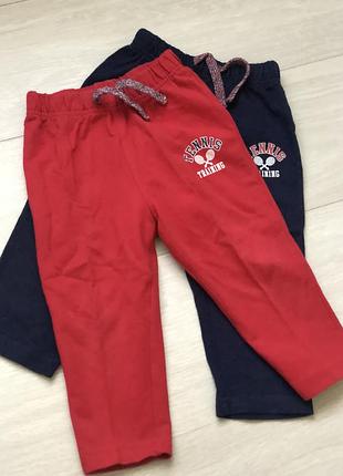 Штаны на мальчика