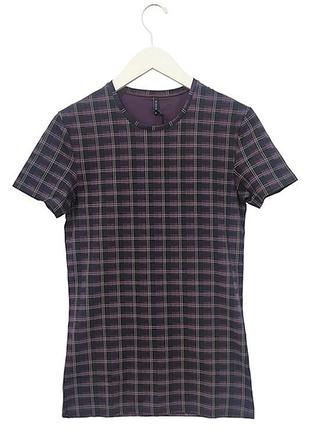 Піжамна футболка sisley underwear