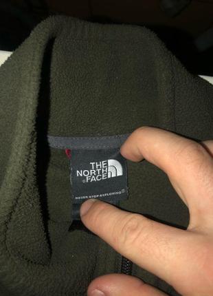 Оригінальна фліска the north face