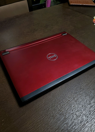 Ноутбук dell vostro v131 i5-2450m| 4gb ddr3| 500gb hdd| без акб|
