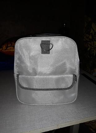 Дорожная сумка унисекс, возможен торг3 фото