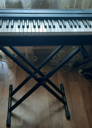 Midi-клавіатура novation launchkey 49 mk 2 587