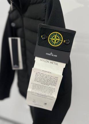 Курта демосезон stone island