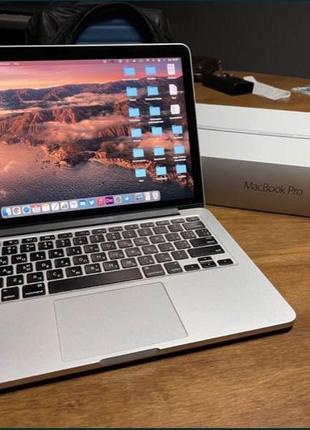 Apple macbook pro mf840