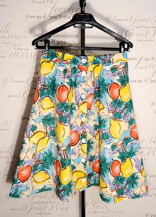 Очень красивая юбка