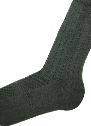 Тактичні термо трекінгові шкарпетки чоловічі мужские носки всу2 фото
