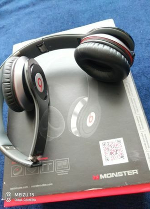 Monster beats solo hd