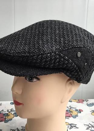 Кепка мужская новая  . италия 🇮🇹