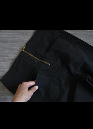 Хлопковые джинсы👖 2