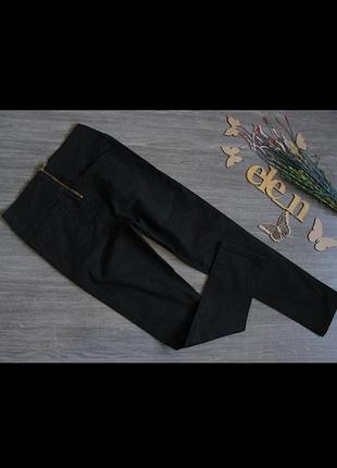 Хлопковые джинсы👖 3