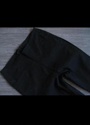 Хлопковые джинсы👖 4